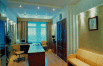 Кабинеты Госсовета Удмуртской Республики